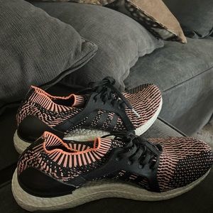 Like new adidas ultraboost